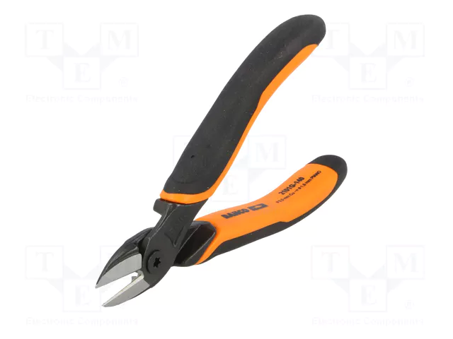 BAHCO Alicates de corte lateral ERGO® 140mm BAHCO Alicates de corte lateral ERGO® 140mm