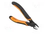 BAHCO Alicates de corte lateral ERGO® 140mm