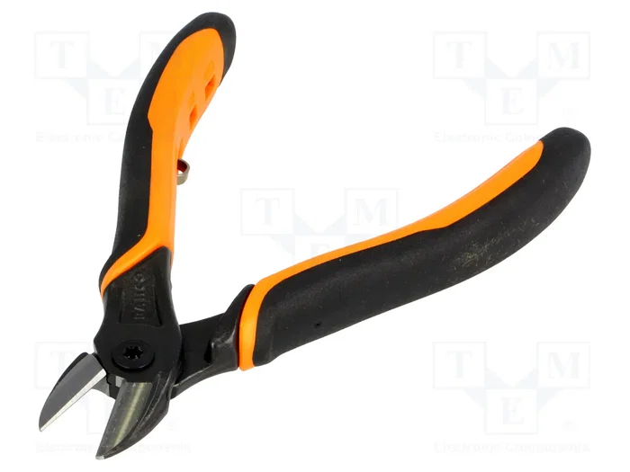 BAHCO Alicates de corte lateral ERGO® 140mm BAHCO Alicates de corte lateral ERGO® 140mm