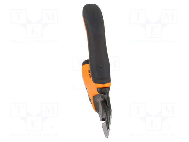 BAHCO Alicates de corte lateral ERGO® 140mm BAHCO Alicates de corte lateral ERGO® 140mm