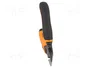 BAHCO Alicates de corte lateral ERGO® 140mm