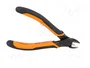 BAHCO Alicates de corte lateral ERGO® 140mm
