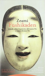 Fushikaden, Zeami - TROTTA EDITORIAL