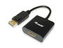 Equip Adaptador DisplayPort a HDMI 133438 Negro