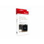 Equip Adaptador DisplayPort a HDMI 133438 Negro