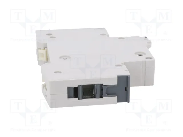 Siemens 5SY4106-7 Disyuntor en miniatura 6 A Tipo C 1P