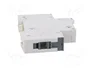 Siemens 5SY4106-7 Disyuntor en miniatura 6 A Tipo C 1P