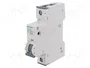 Siemens 5SY4106-7 Disyuntor en miniatura 6 A Tipo C 1P