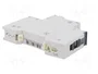 Siemens 5SY4106-7 Disyuntor en miniatura 6 A Tipo C 1P