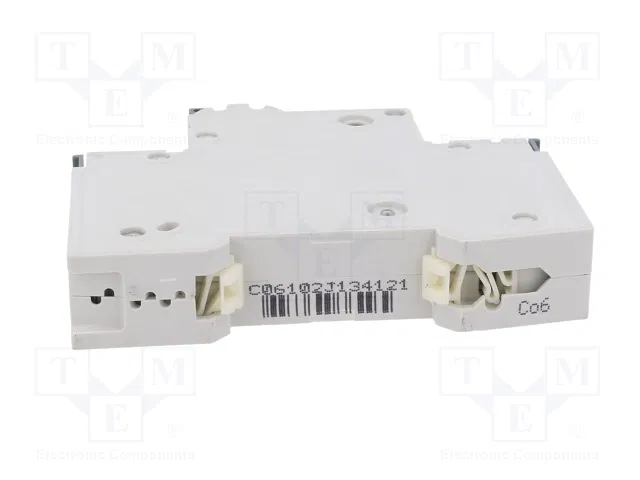 Siemens 5SY4106-7 Disyuntor en miniatura 6 A Tipo C 1P