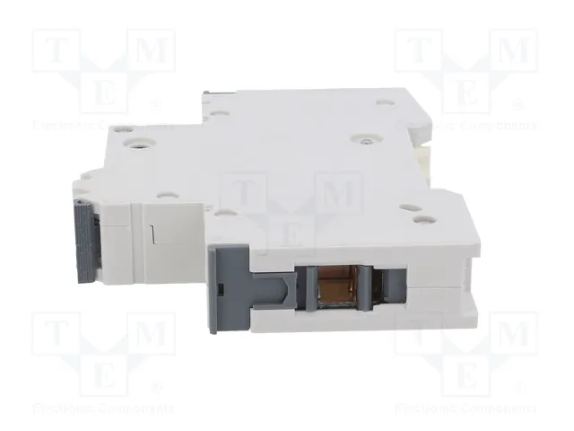 Siemens 5SY4106-7 Disyuntor en miniatura 6 A Tipo C 1P