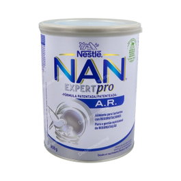 NAN AR EXPERTPRO Anti Regurgitaciones 800 g