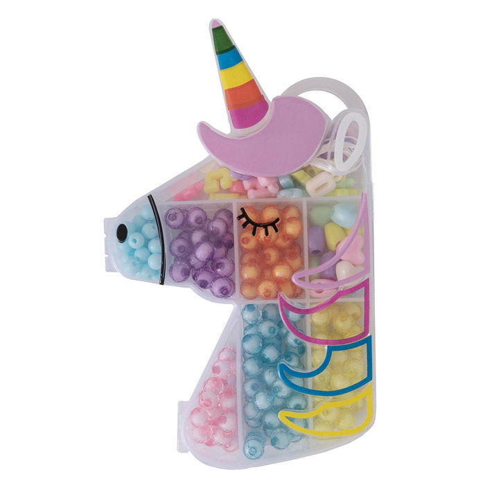 HTI Sets De Abalorios Fantasía Exp. 12 Uds