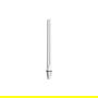 Poynting Antenas A-OMNI-0498-V1-01 Antena Marina Wi-Fi/5G Omni-Directional 2.4/5GHz 9.8dBi SMA Blanca 2m