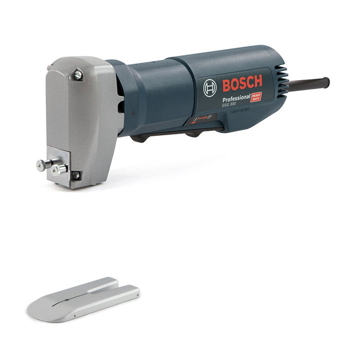 Bosch Sierra Goma-Espuma GSG-300 para corte de espuma y materiales blandos Bosch Sierra Goma-Espuma GSG-300 para corte de espuma y materiales blandos