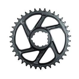 Sram Plato X-SYNC2 Eagle 34D 6mm Offset Gris Lunar/Polar