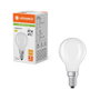 OSRAM LED Classic P 3.4W E14 Blanco cálido