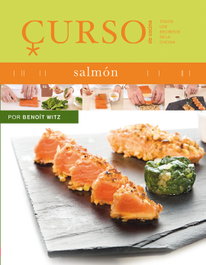 H.BLUME Curso de cocina: salmón