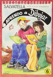 SALVATELLA Aprendo a dibujar 6