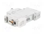ETI POLAM Interruptor magnetotérmico ETIMAT P10 1P C10 10A 10kA
