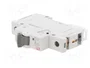 ETI POLAM Interruptor magnetotérmico ETIMAT P10 1P C10 10A 10kA