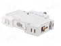 ETI POLAM Interruptor magnetotérmico ETIMAT P10 1P C10 10A 10kA