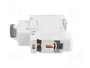 ETI POLAM Interruptor magnetotérmico ETIMAT P10 1P C10 10A 10kA