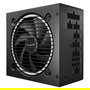 be quiet! Pure Power 13 M 1200W Fuente de Alimentación ATX 3.1 - 80 PLUS Gold Certificación - Totalmente Modular - Ventilador de 120mm - 100000 h MTBF