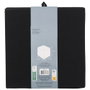 Home Deco Factory Cesta Orden 30x30 cm Pietra