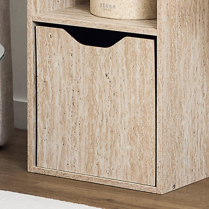Home Deco Factory Cesta Orden 30x30 cm Pietra Home Deco Factory Cesta Orden 30x30 cm Pietra
