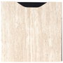 Home Deco Factory Cesta Orden 30x30 cm Pietra