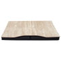 Home Deco Factory Cesta Orden 30x30 cm Pietra