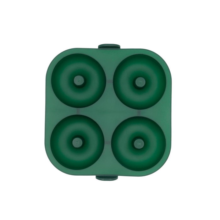 Molde Silicona 4 Donuts Terrae Quid 21x21x4,5 cm (12 Unidades) Molde Silicona 4 Donuts Terrae Quid 21x21x4,5 cm (12 Unidades)