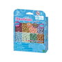 Aquabeads Set de Recarga de Abalorios Acuarela con 800 Unidades en 8 Colores