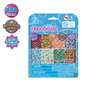Aquabeads Set de Recarga de Abalorios Acuarela con 800 Unidades en 8 Colores