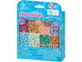 Aquabeds Set Recarga Abalorios Acuarela con 800 Abalorios en 8 Colores - Edad Mínima 3 Años