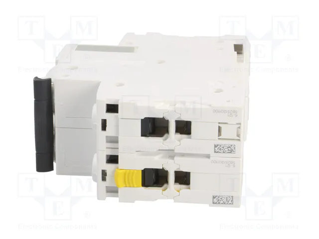 SCHNEIDER ELECTRIC iC60N Interruptor magnetotérmico 40A 1+N 6kA SCHNEIDER ELECTRIC iC60N Interruptor magnetotérmico 40A 1+N 6kA