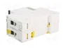 SCHNEIDER ELECTRIC iC60N Interruptor magnetotérmico 40A 1+N 6kA
