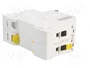 SCHNEIDER ELECTRIC iC60N Interruptor magnetotérmico 40A 1+N 6kA