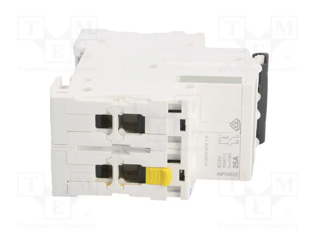SCHNEIDER ELECTRIC iC60N Interruptor magnetotérmico 40A 1+N 6kA SCHNEIDER ELECTRIC iC60N Interruptor magnetotérmico 40A 1+N 6kA