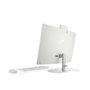 HP ProOne 240 G10 Blanco Caracola con Intel Core i5, 8 GB RAM, 256 GB SSD