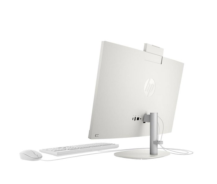 HP Ordenador All In One Pro 24" Intel Core i5 13ª Gen, 8GB RAM, 256GB SSD, Pantalla Full HD, Windows 11 Pro