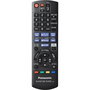 Panasonic DP-UB824AGK Reproductor de Blu-ray 4K Ultra HD Negro