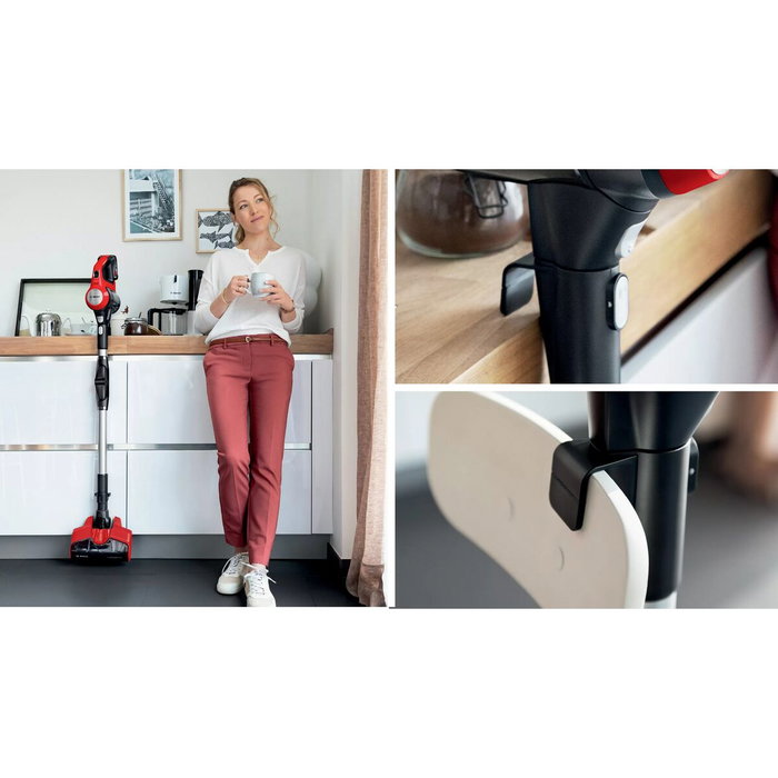 Bosch BCS711PET Rojo