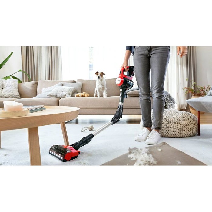 Bosch BCS711PET Rojo