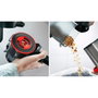 Bosch BCS711PET Rojo