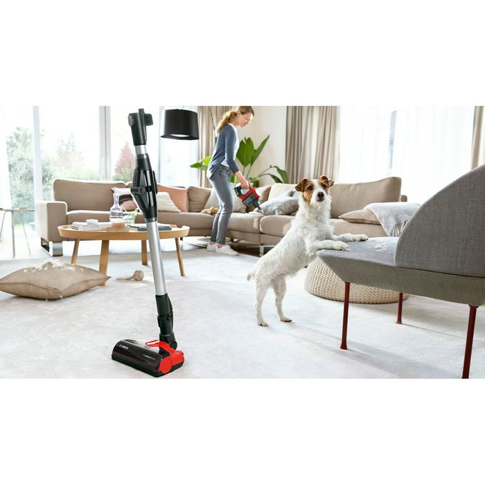 Bosch BCS711PET Rojo