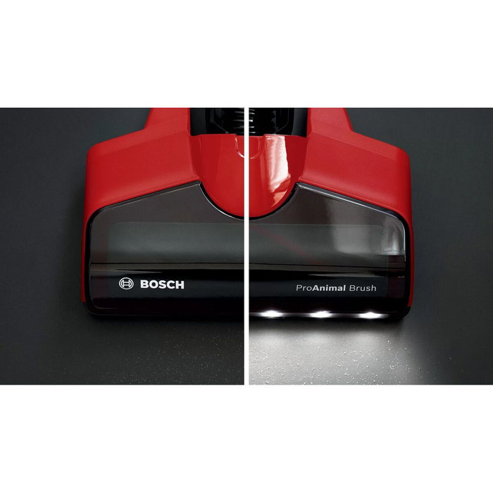 Bosch BCS711PET Rojo