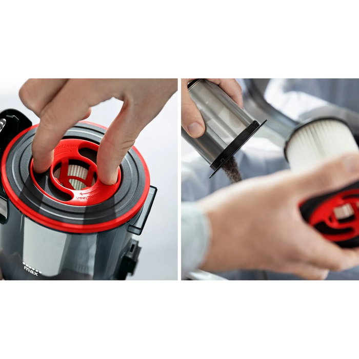 Bosch BCS711PET Rojo