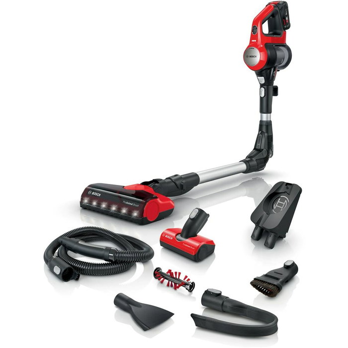 Bosch BCS711PET Rojo